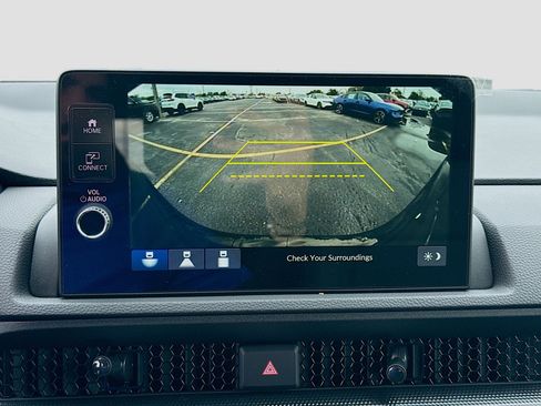 New 2026 Honda CR-V LX image 13