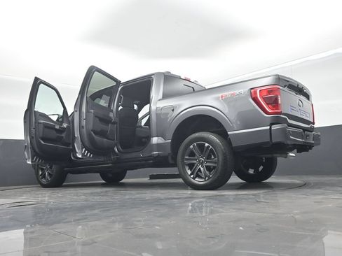 Used 2023 Ford F150 XLT w/ Equipment Group 302A High AWD/4WD image 73
