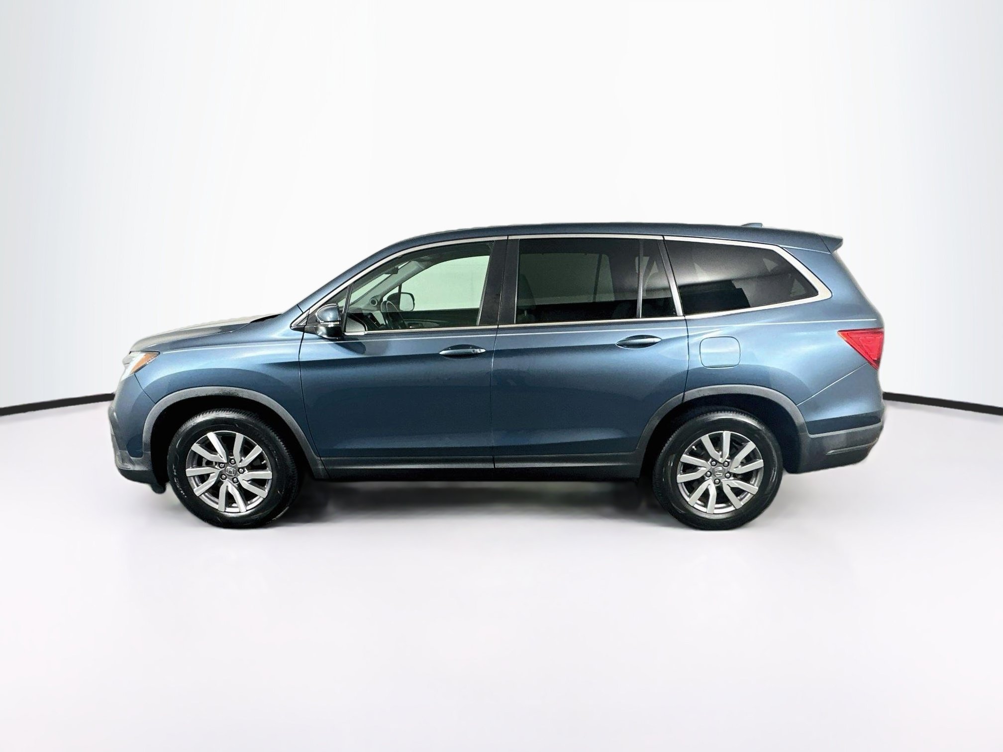 Used 2019 Honda Pilot EX-L image 4
