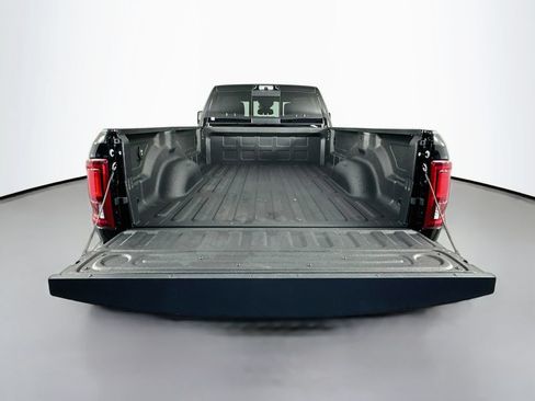 Used 2026 RAM 3500 Limited w/ Towing Technology Group AWD/4WD image 29