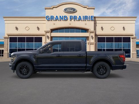 New 2026 Ford F150 XLT RWD image 32
