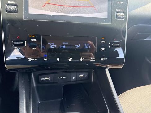Used 2024 Hyundai Tucson SEL AWD/4WD image 27