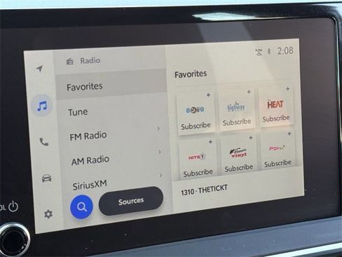 Used 2025 Toyota Prius Limited image 18
