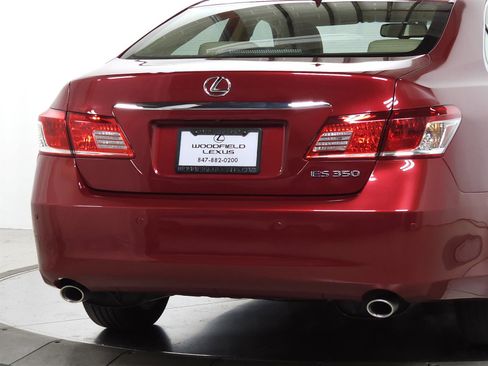Used 2011 Lexus ES 350 FWD image 8