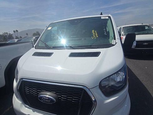 Used 2024 Ford Transit 350 XLT RWD image 6