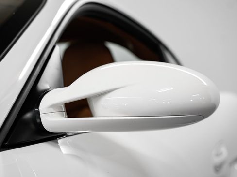 Used 2008 Porsche Cayman S RWD image 26