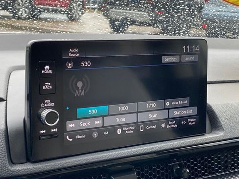 Used 2023 Honda CR-V EX-L image 32