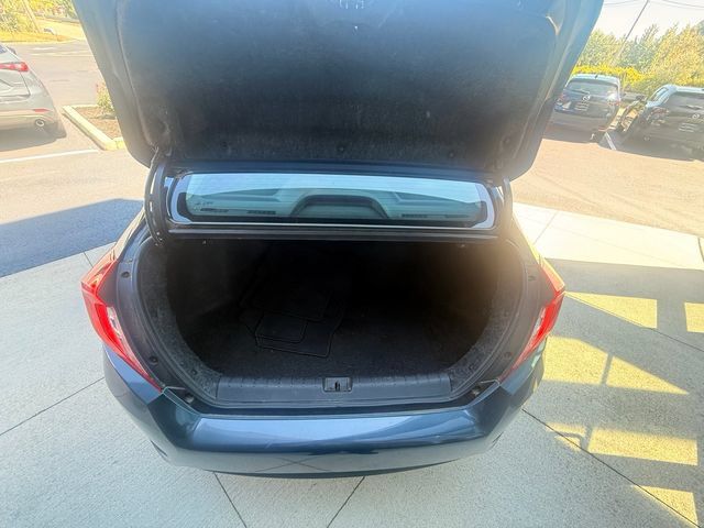 Used 2017 Honda Civic EX-L image 4