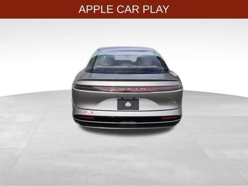 Used 2023 Lucid Air Touring AWD/4WD image 6