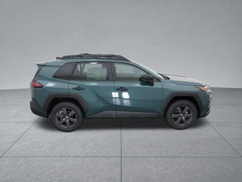 Used 2026 Toyota RAV4 AWD image 14