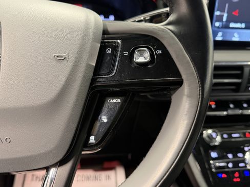 Used 2020 Lincoln Corsair Reserve w/ Equipment Group 201A image 20