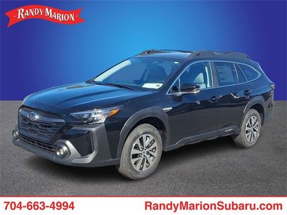 New 2025 Subaru Outback Premium w/ Popular Package #1