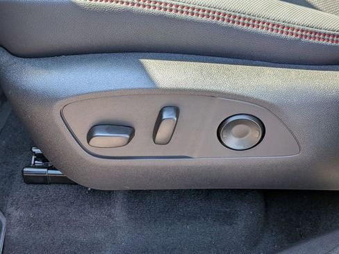 New 2026 Chevrolet Traverse RS w/ LPO, Floor Liner Package image 15