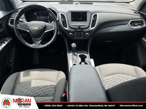 Used 2019 Chevrolet Equinox LT FWD image 14