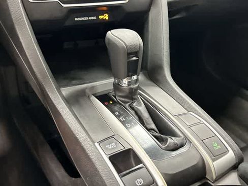 Used 2018 Honda Civic LX image 24