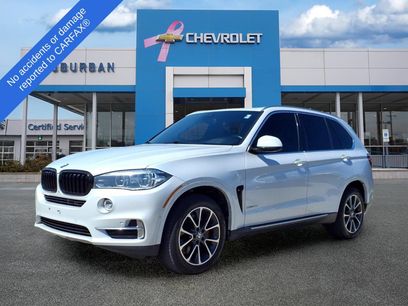 Used 2018 BMW X5 xDrive50i