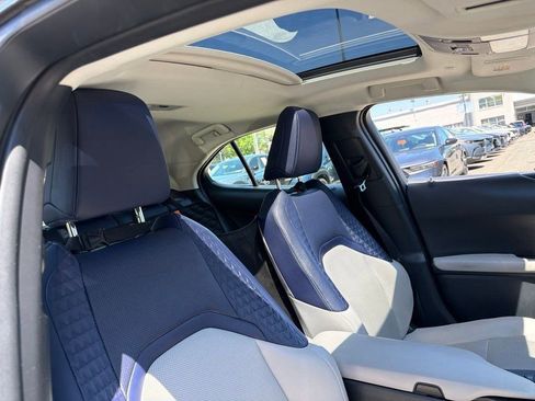 Used 2019 Lexus UX 250h AWD/4WD image 8
