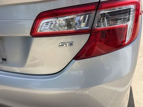 Used 2013 Toyota Camry SE FWD image 4