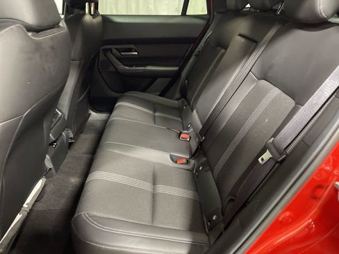 Used 2024 MAZDA CX-50 AWD 2.5 S w/ Premium Package image 20