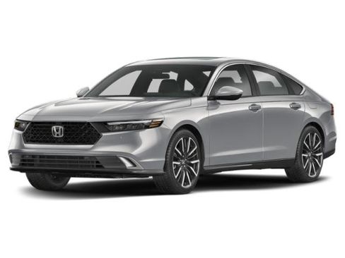 New 2026 Honda Accord Touring image 1
