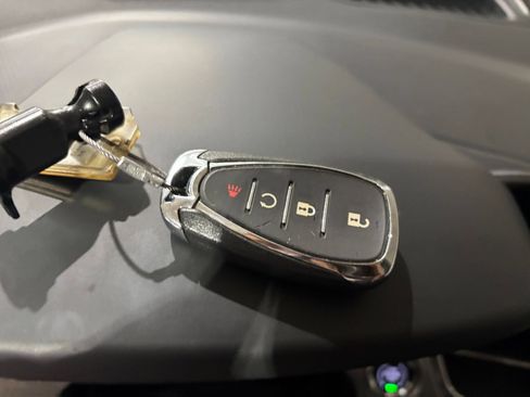 Used 2025 Kia K4 FWD image 23