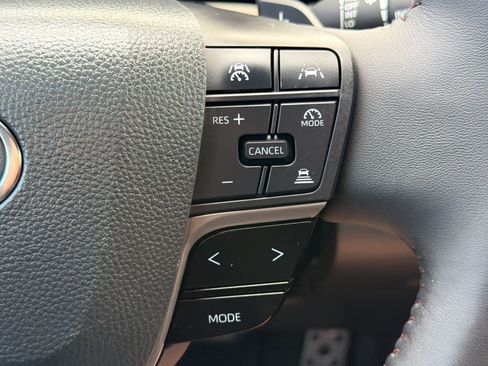 Certified 2025 Toyota Camry XSE FWD image 19