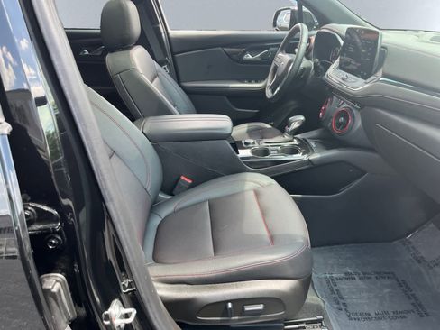 Used 2023 Chevrolet Blazer RS w/ Enhanced Convenience Package image 20