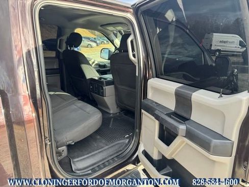 Used 2019 Ford F150 XL w/ Equipment Group 101A Mid image 13
