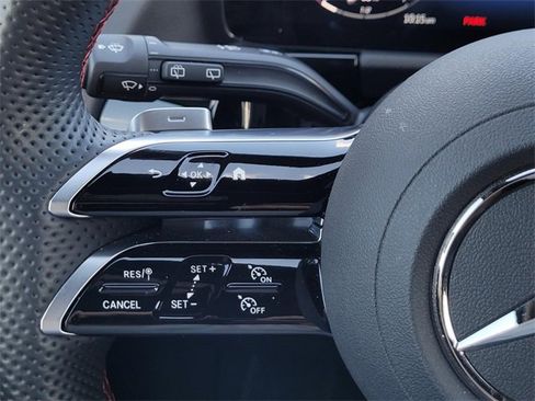 Certified 2025 Mercedes-Benz GLA 250 GLA 250 image 16