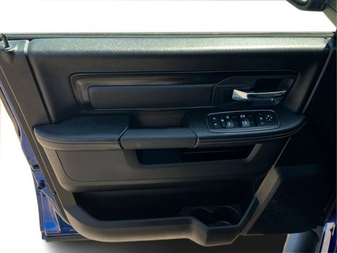 Used 2018 RAM 1500 Rebel w/ Luxury Group AWD/4WD image 26