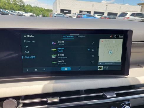 Certified 2025 Hyundai Tucson SEL image 23