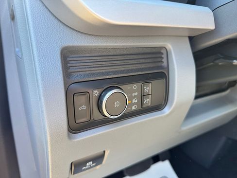 New 2026 Ford F350 XL w/ STX Appearance Package image 31