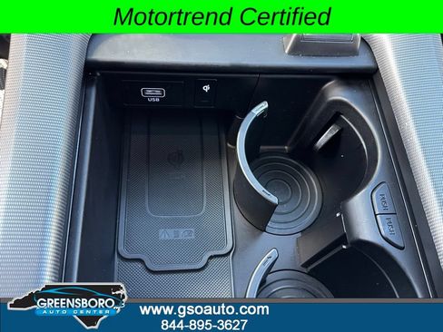 Used 2024 Hyundai Palisade Calligraphy AWD/4WD image 37