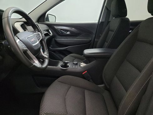 Used 2023 GMC Terrain SLE w/ Driver Convenience Package AWD/4WD image 17