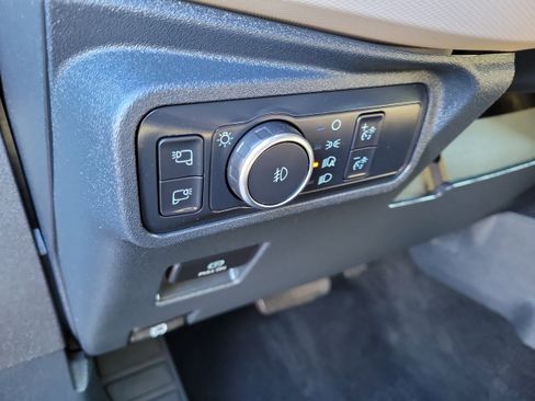 Certified 2022 Ford Bronco Wildtrak image 20