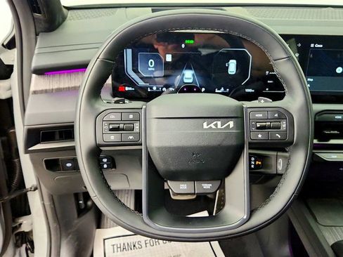 Used 2027 Kia Telluride SX Prestige X-Line w/ Towing Package AWD/4WD image 14