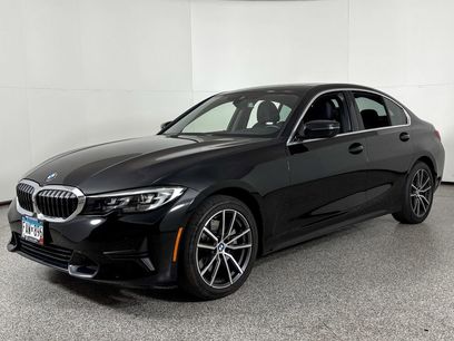 Used 2020 BMW 330i xDrive Sedan w/ Driving Assistance Package