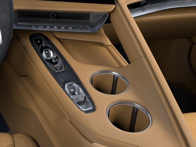 New 2027 Chevrolet Corvette Grand Sport RWD image 23