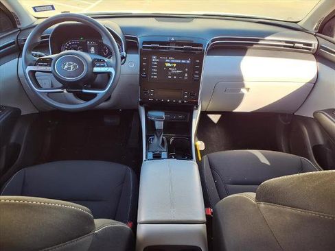 Used 2024 Hyundai Tucson SEL image 4