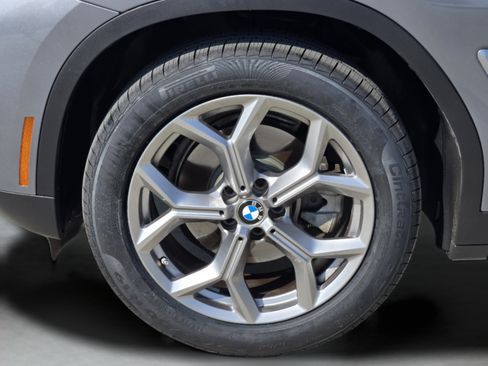 Used 2023 BMW X3 sDrive30i w/ Convenience Package RWD image 31