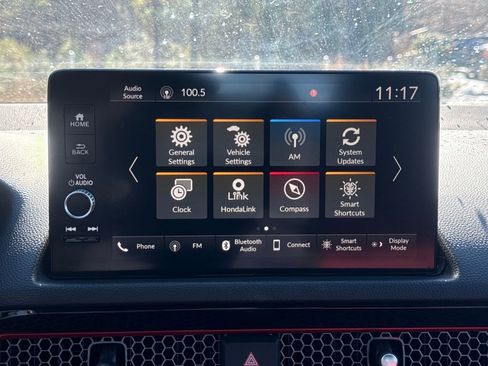 Used 2023 Honda Civic Si image 23