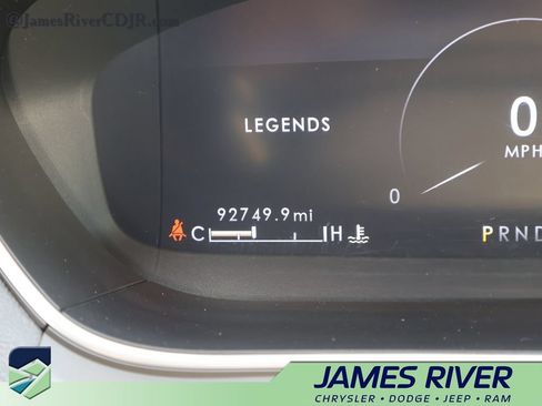 Used 2019 Lincoln Nautilus Reserve AWD/4WD image 31