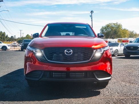 New 2026 MAZDA CX-5 Select AWD/4WD image 2