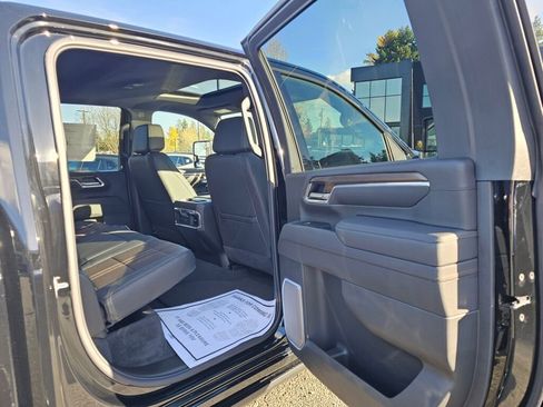 New 2026 Chevrolet Silverado 2500 High Country w/ Midnight Edition image 27