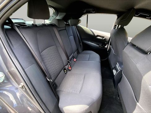 Used 2023 Toyota Corolla SE FWD image 20