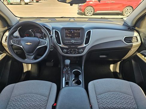 Certified 2022 Chevrolet Equinox LT FWD image 15