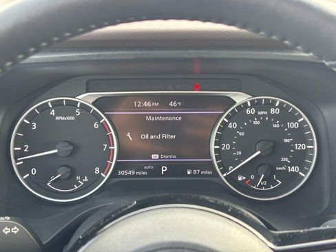 Used 2023 Nissan Rogue SV w/ SV Premium Package image 22