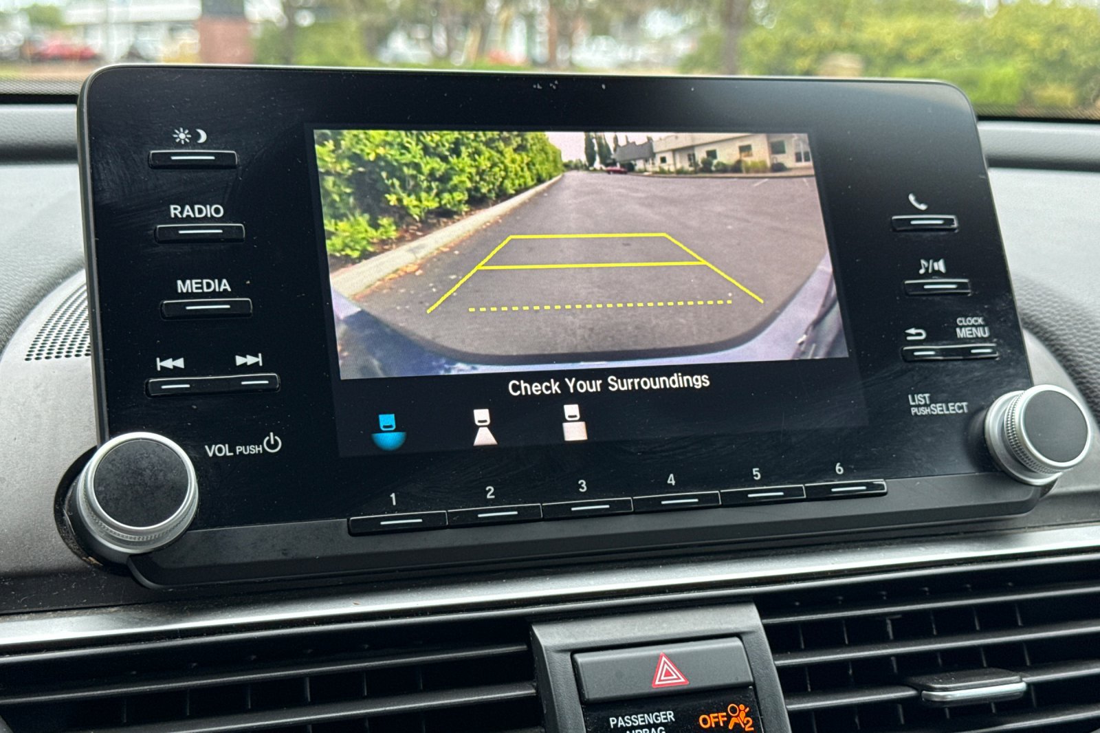 Used 2018 Honda Accord LX image 18