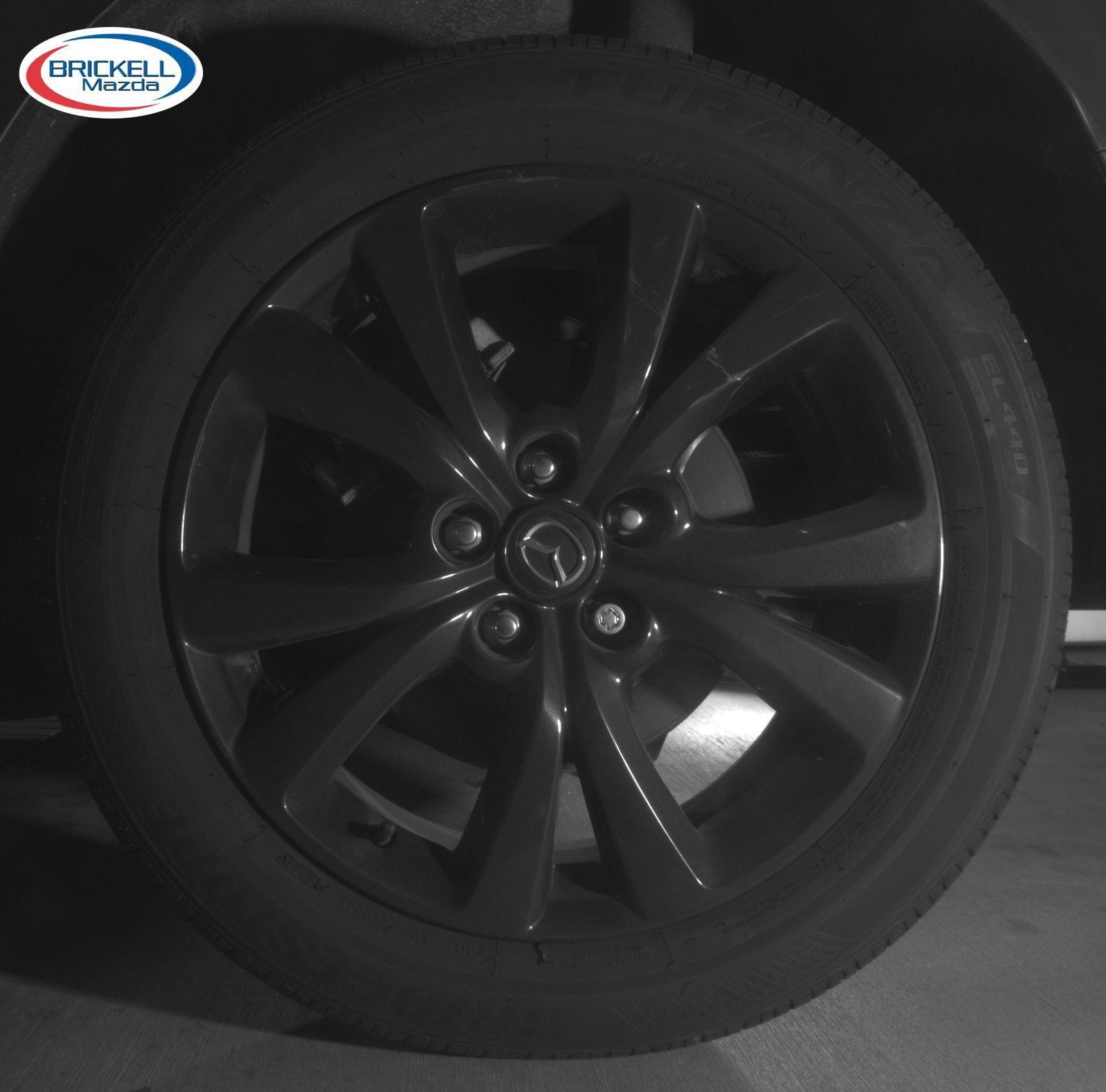 Used 2024 MAZDA CX-30 AWD 2.5 S w/ Select Sport Pkg image 14