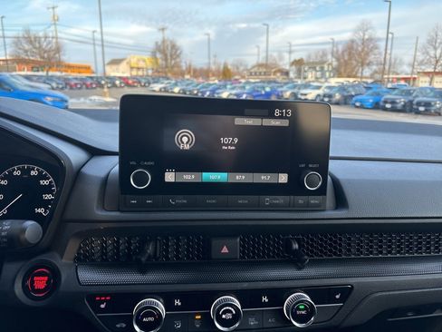 Used 2023 Honda CR-V EX image 19